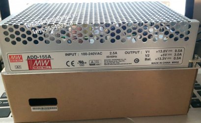 MEANWELL ADD-155A switching power supply